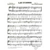 Lay It Down